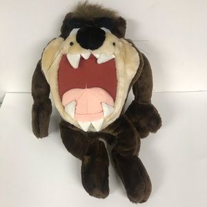 EUC LOONEY TUNES TAZ